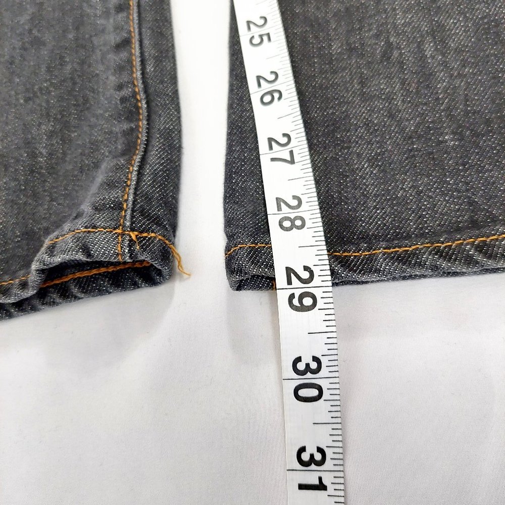 Men’s Urban Slim J. Crew Jeans - Picture 11 of 12